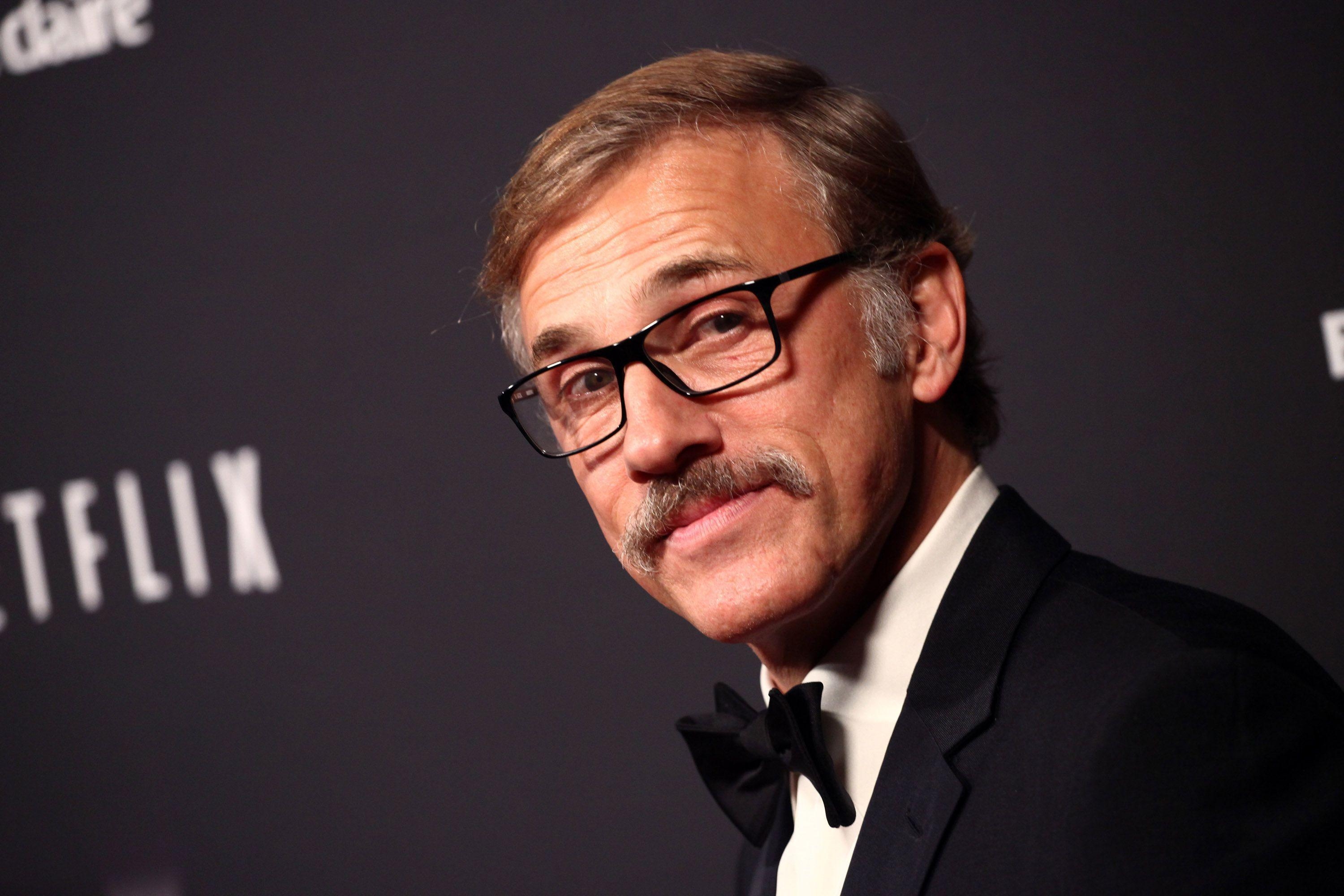 3000x2000 Christoph Waltz Wallpaper HD Free Download, Desktop