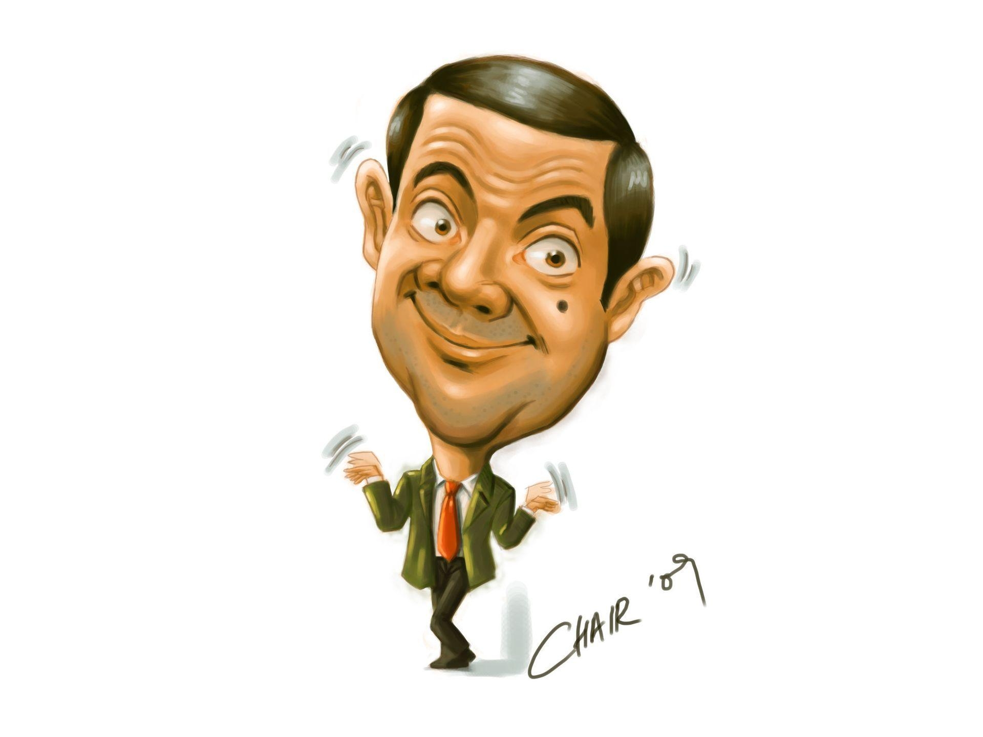 1920x1440 Mr Bean HD Wallpaper, Desktop