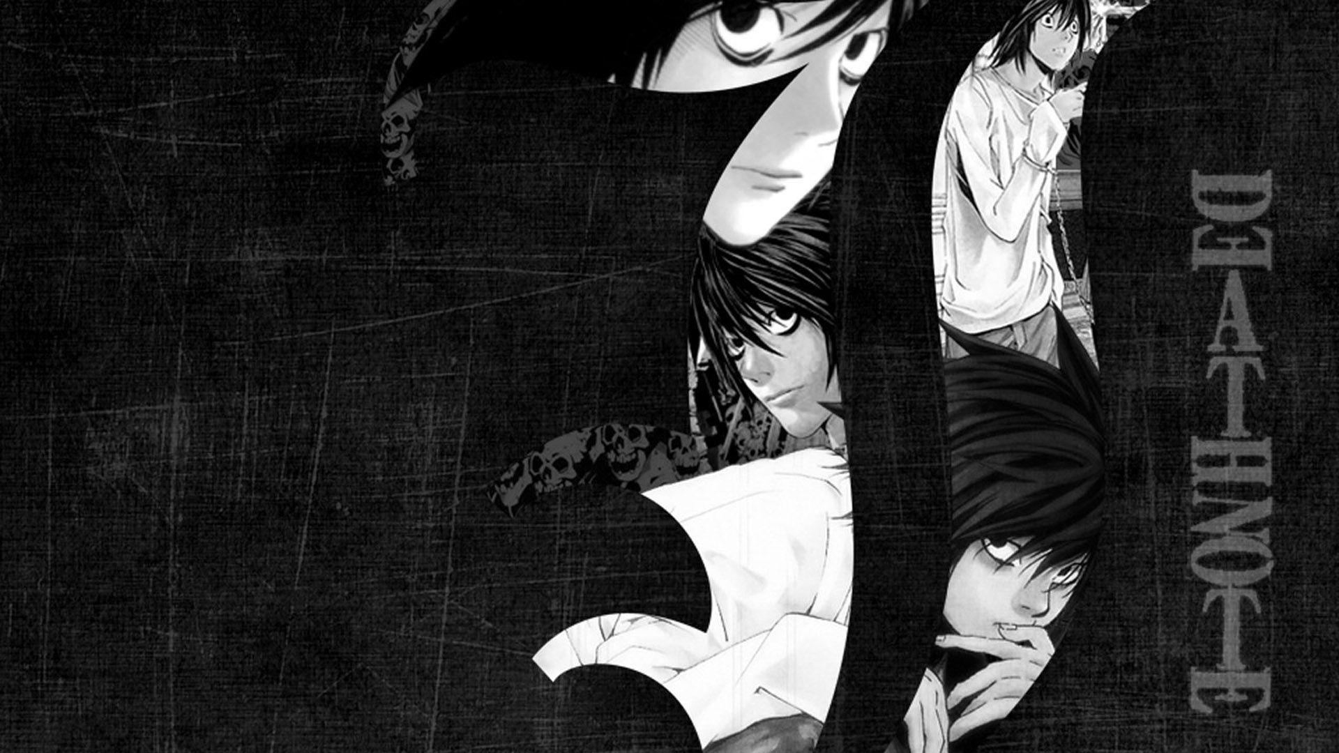 1920x1080 WallpaperMISC Lawliet HD Wallpaper 15 X 1080 Free TOP, Desktop