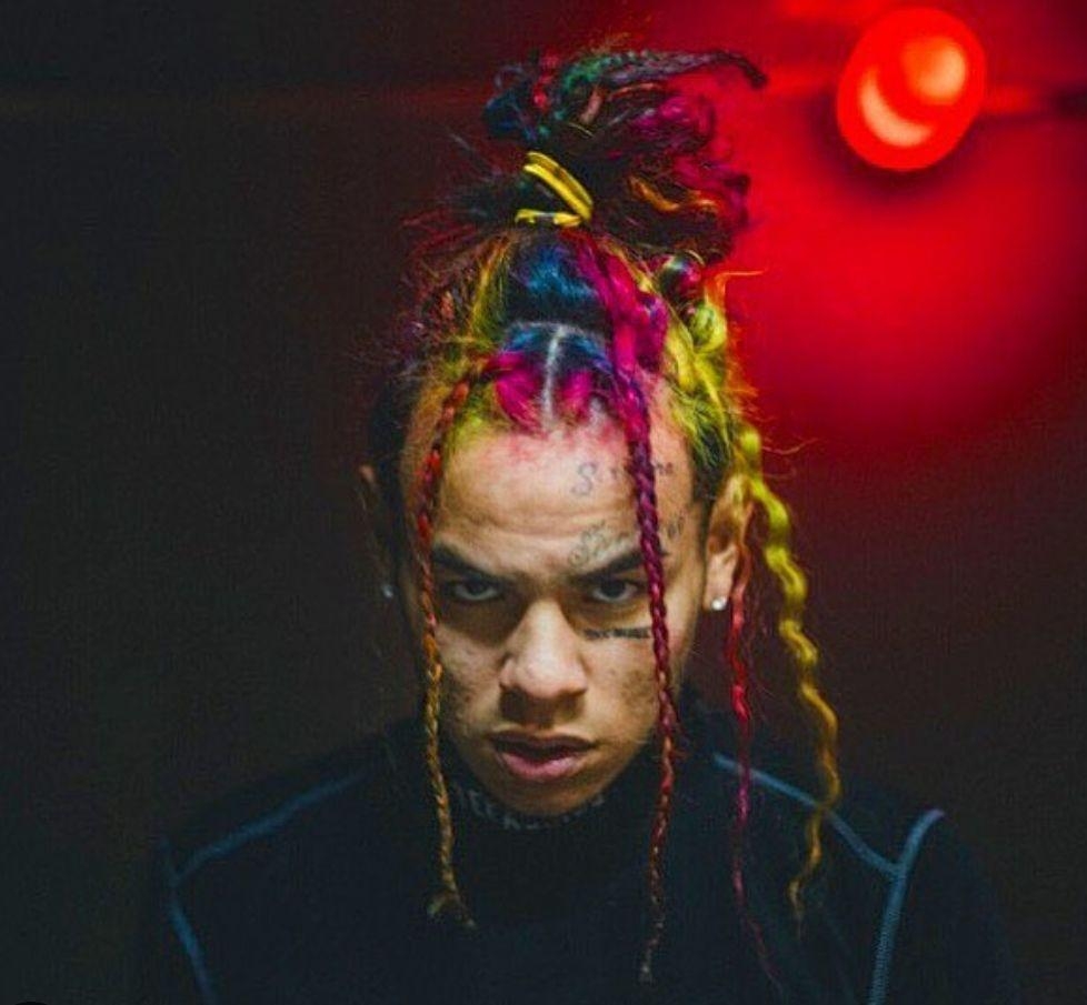 980x910 ARTIST TO KNOW: 6ix9ine, Desktop