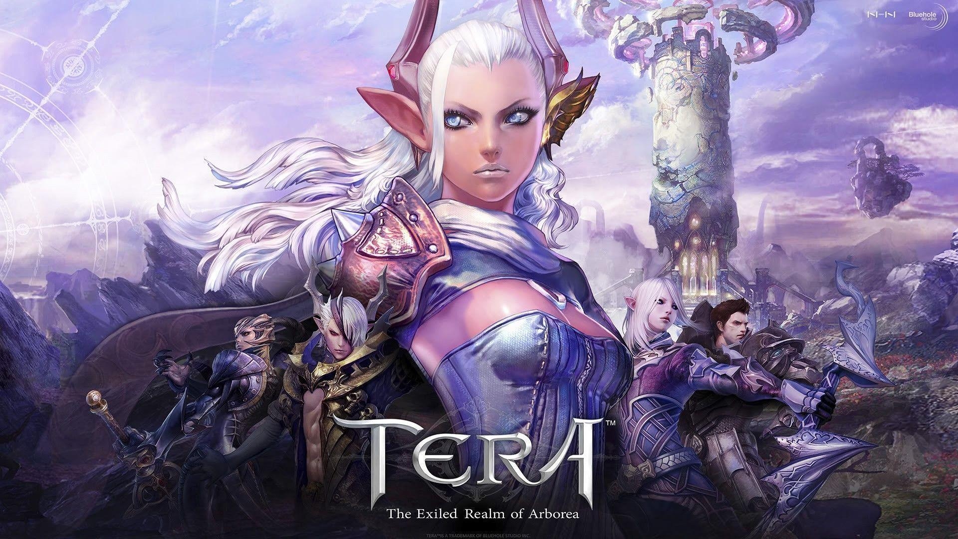 1920x1080 Tera Online Computer Wallpaper, Desktop Background  Id, Desktop