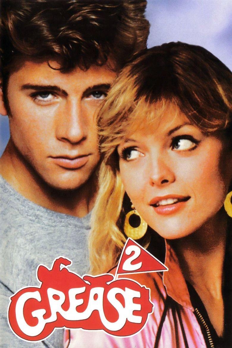 780x1170 Grease 2 Movie Wallpaper, Phone