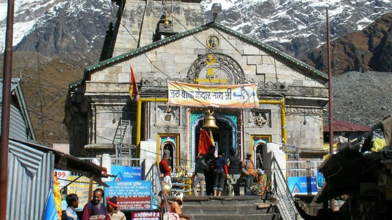 1600x900 Pilgrim Deaths in Just 25 Days of Char Dham Yatra; Here's Why Toll is Higher This Year & What Experts Say, Desktop