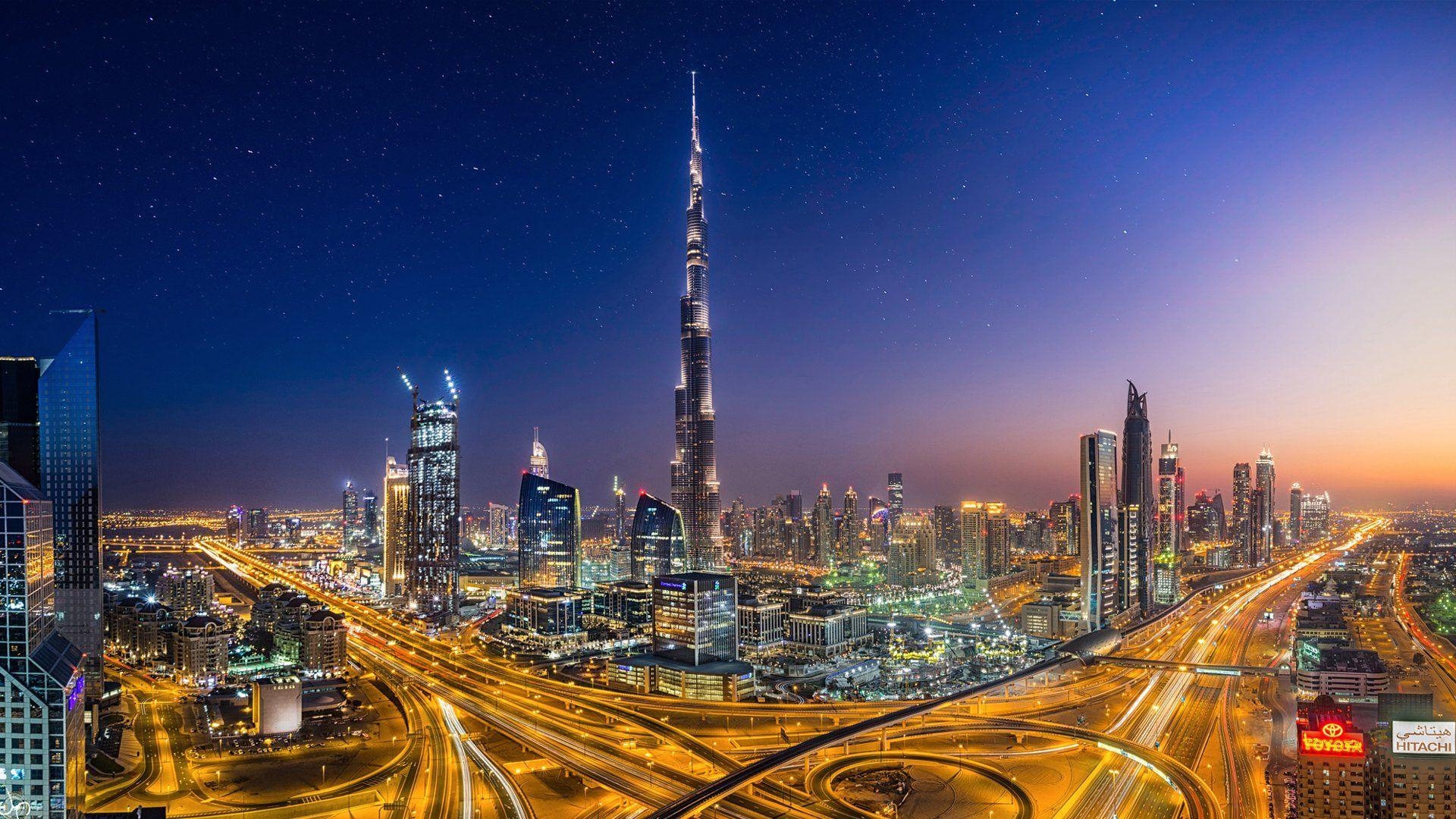 1920x1080 Dubai Wallpaper Free Dubai Background, Desktop