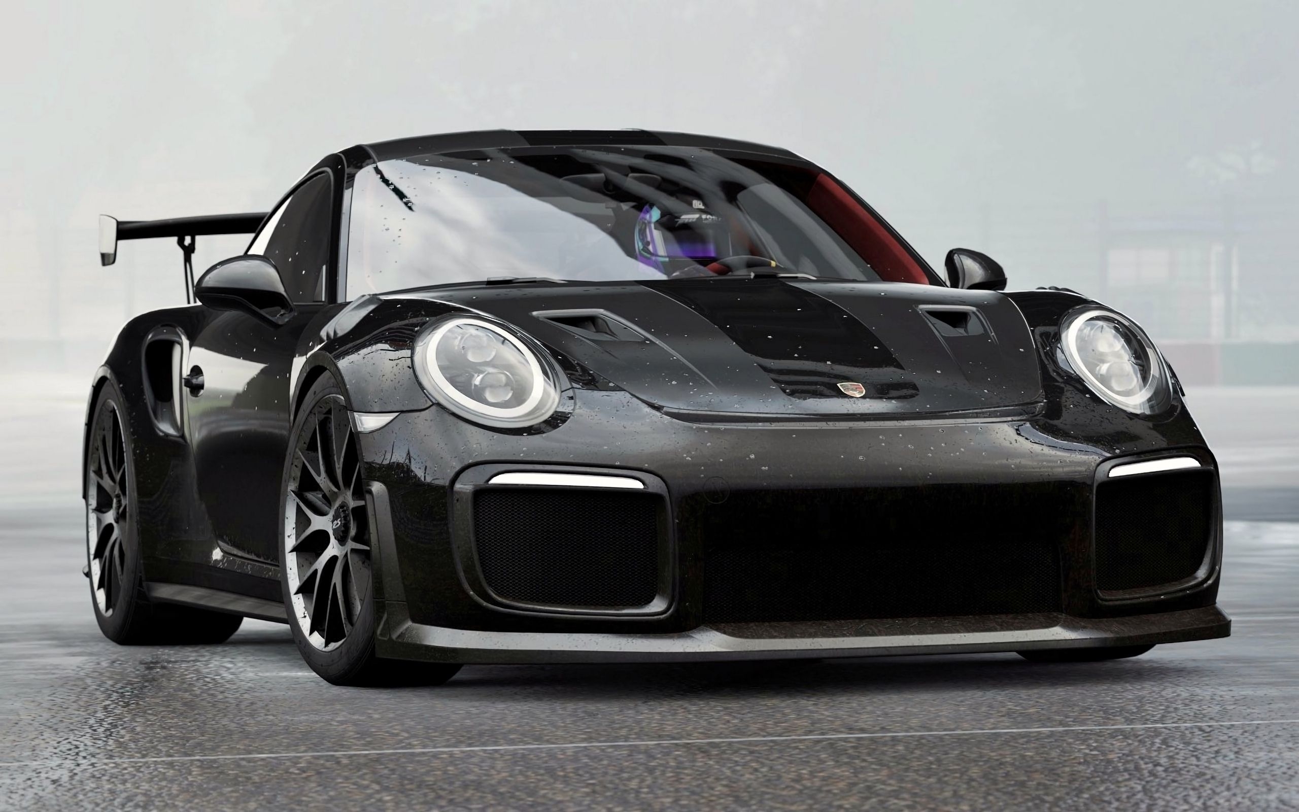 2560x1600 Download wallpaper  porsche 911 gt2 rs, porsche 911, Desktop