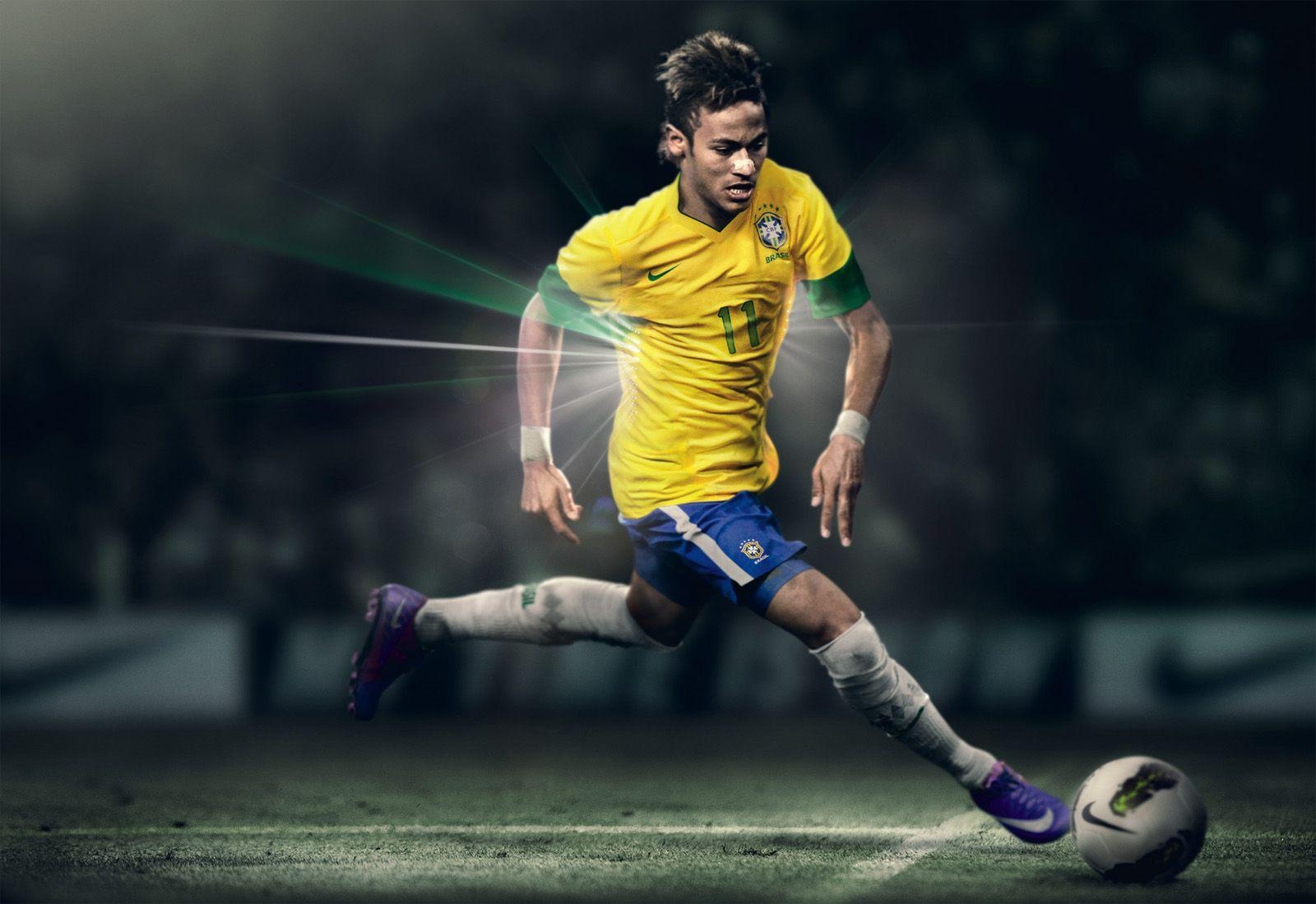 1600x1100 Neymar wallpaper, Desktop