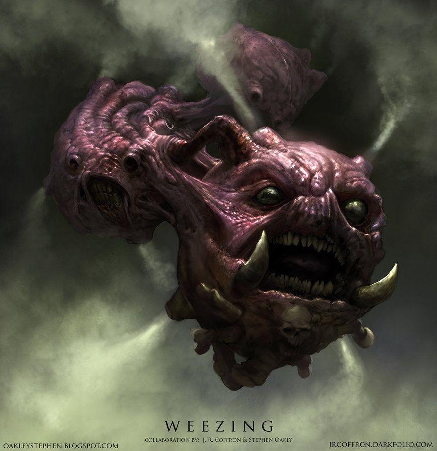 880x910 Weezing, Phone