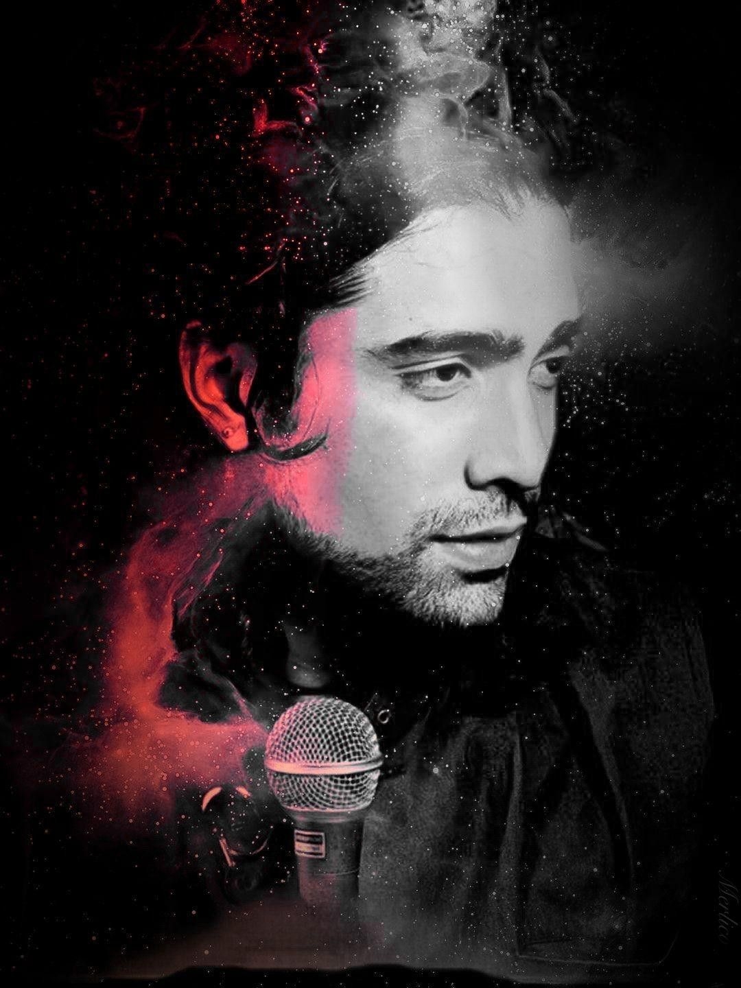 1080x1440 Jubin Nautiyal Wallpaper Free Jubin Nautiyal Background, Phone