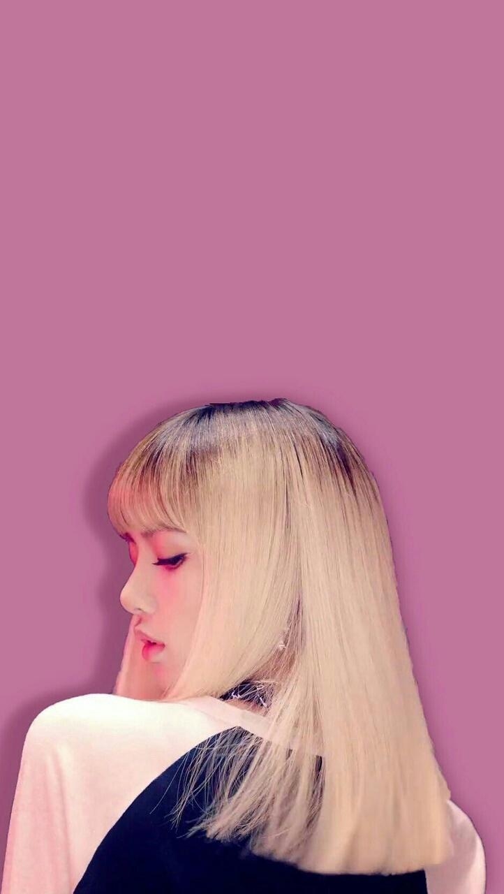 730x1280 Lalisa Blackpink Wallpaper, Phone