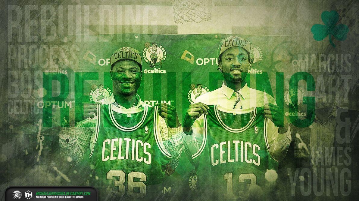 1200x670 Boston Celtics Wallpaper 2015, Desktop