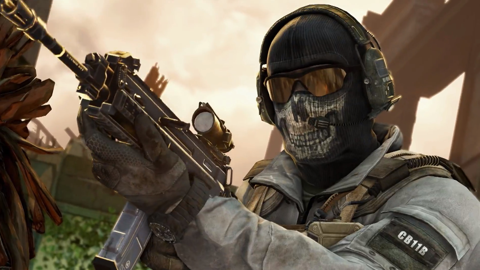 1670x940 Simon Ghost Riley. Call of Duty, Desktop