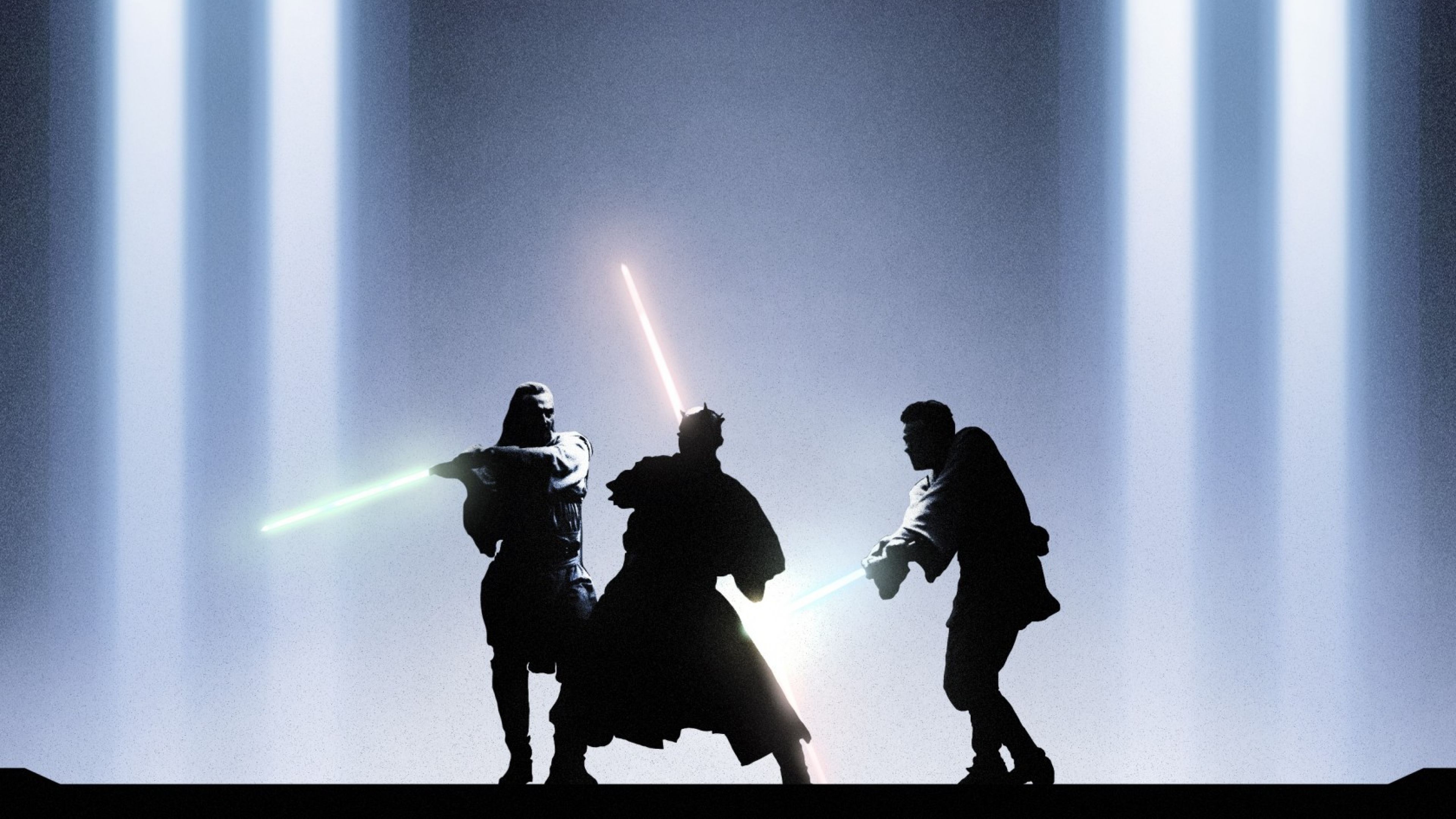 3840x2160 Ultra HD Desktop Star Wars Wallpaper, Desktop