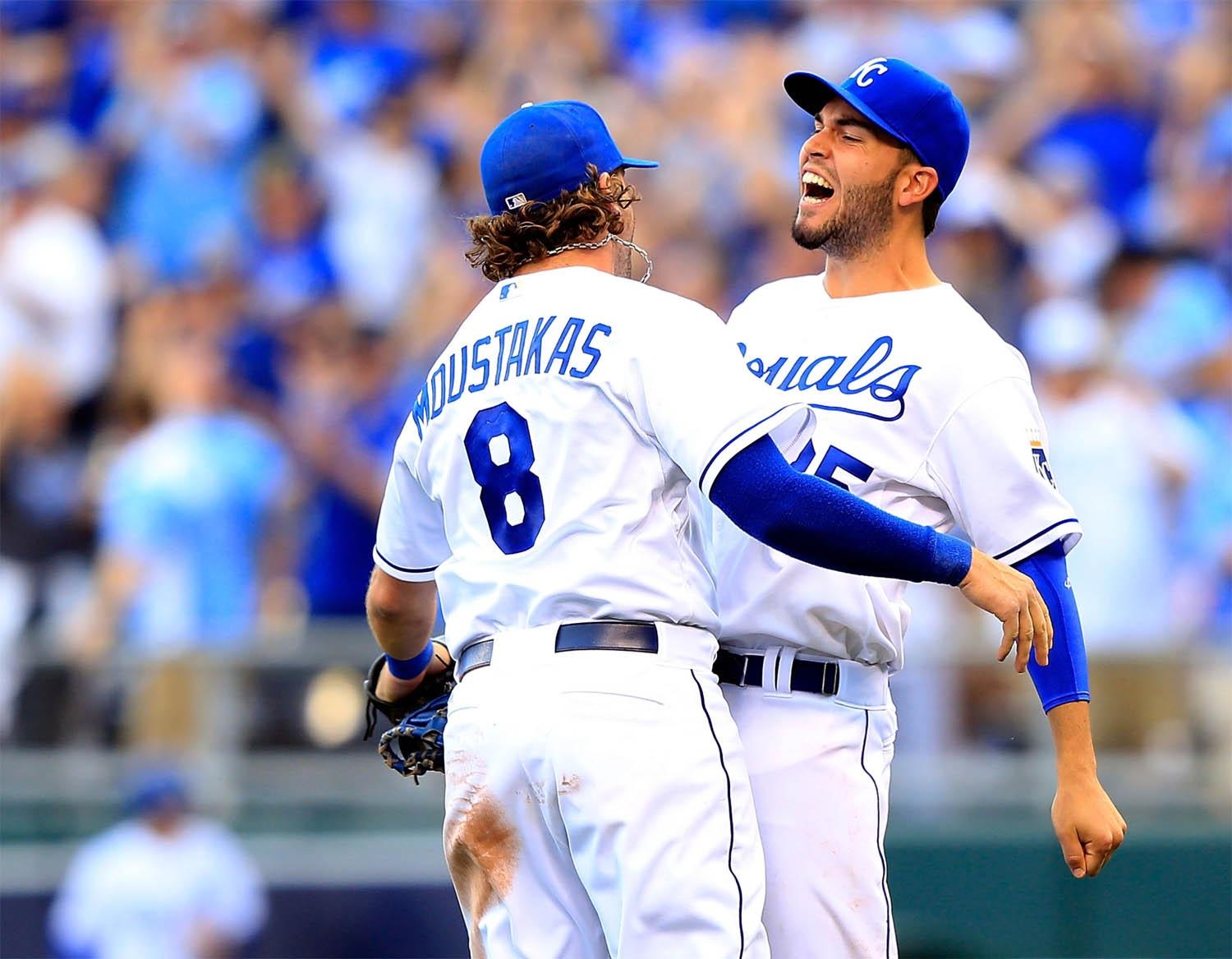 1500x1170 Hosmer Wallpaper. Eric Hosmer Royals, Desktop