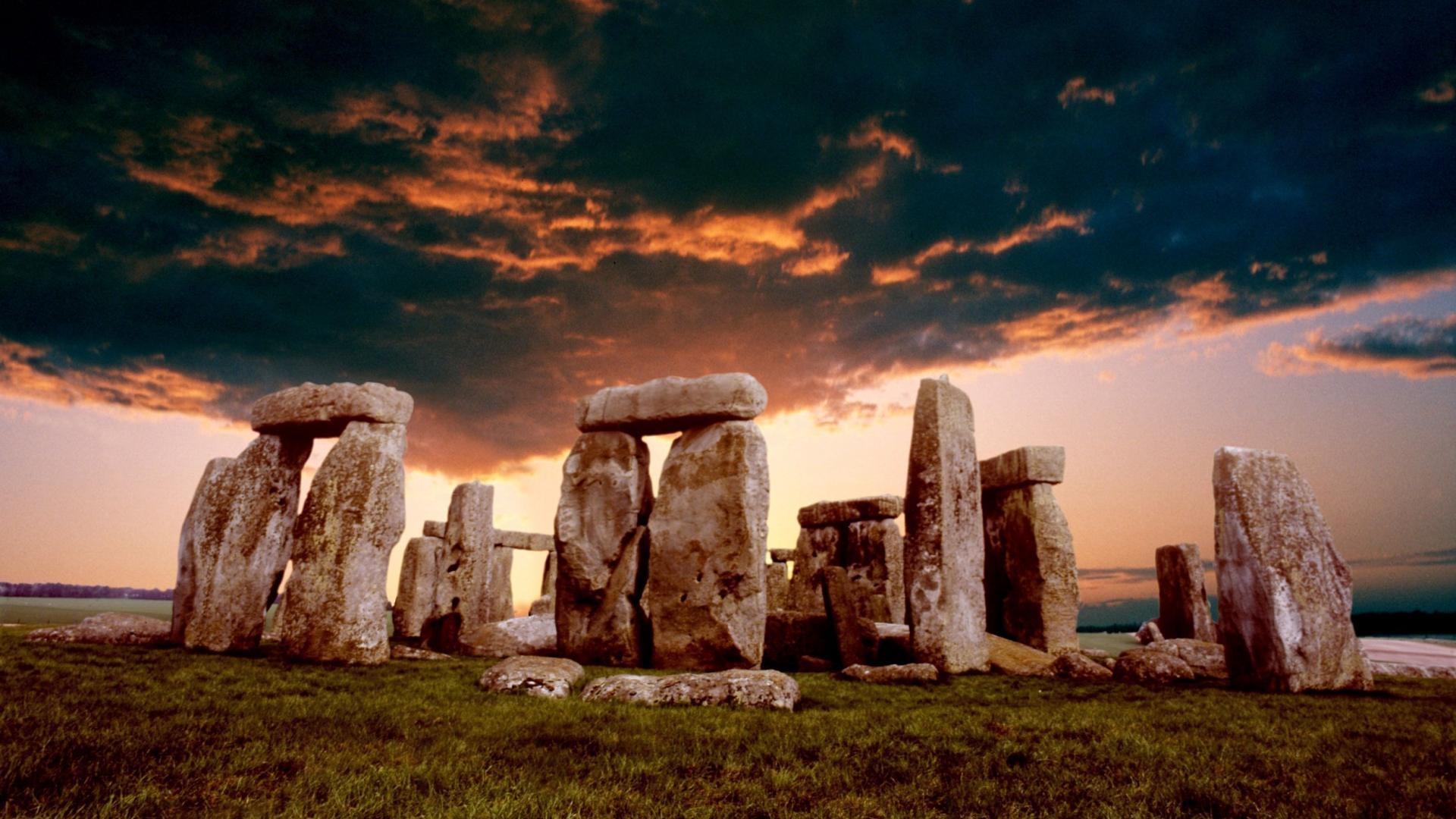 1920x1080 Pack.421: Stonehenge Wallpaper ( px), Desktop