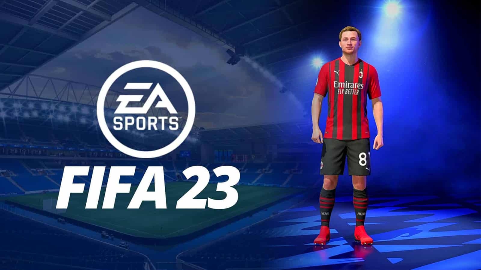 1600x900 FIFA 23 leak reveals big NBA 2K features coming to Player Career, Desktop