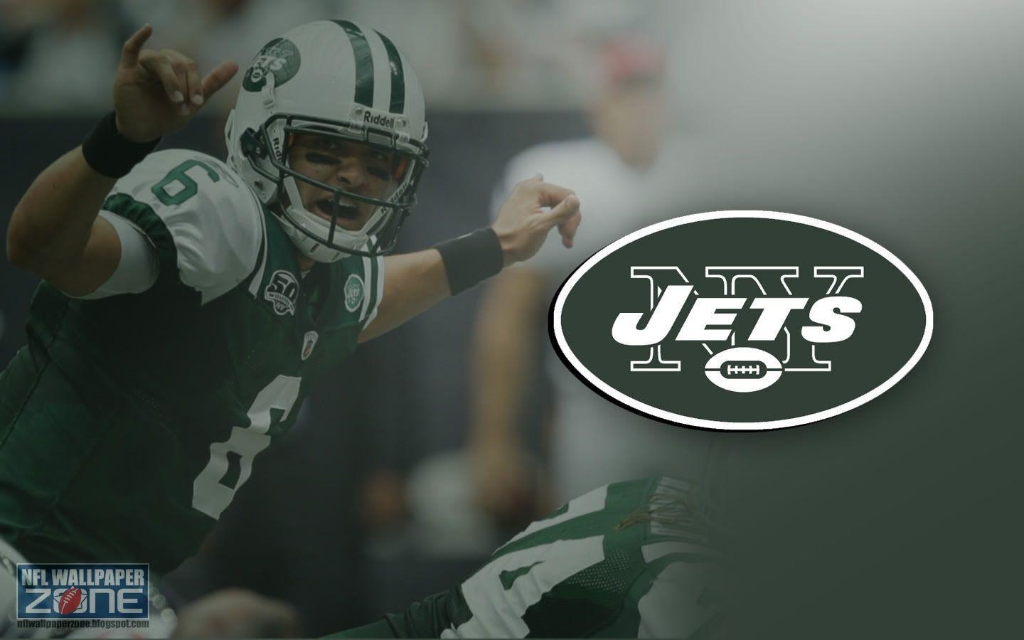 1440x900 NFL Wallpaper Zone: NY Jets Wallpaper York Jets Logo Desktop, Desktop