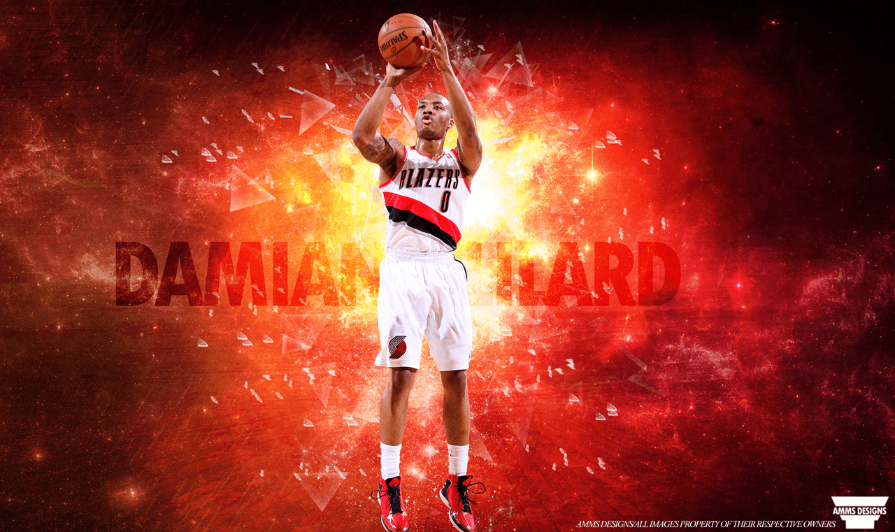 1280x770 Blazers Wallpaper, Desktop