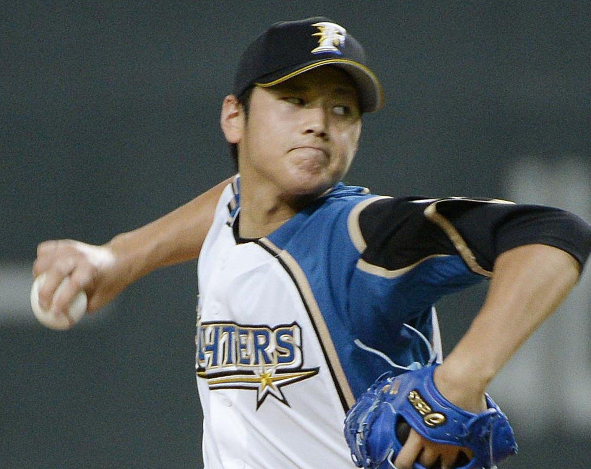 2000x1590 Otani Puts Talents On Display In All Star Opener. The Japan Times, Desktop