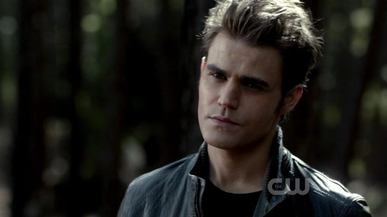 1280x720 The Vampire Diaries 3x18 The Murder of One HD Screencaps, Desktop