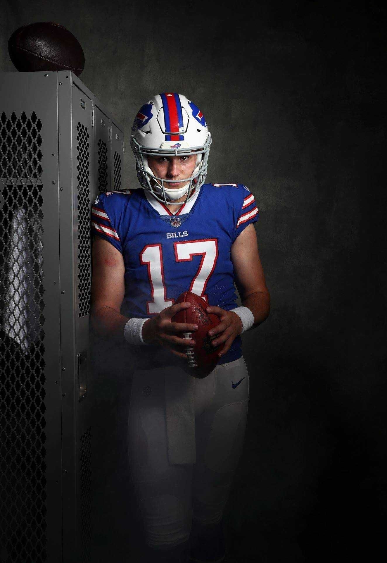 1330x1930 Josh Allen Wallpaper Explore more, Phone