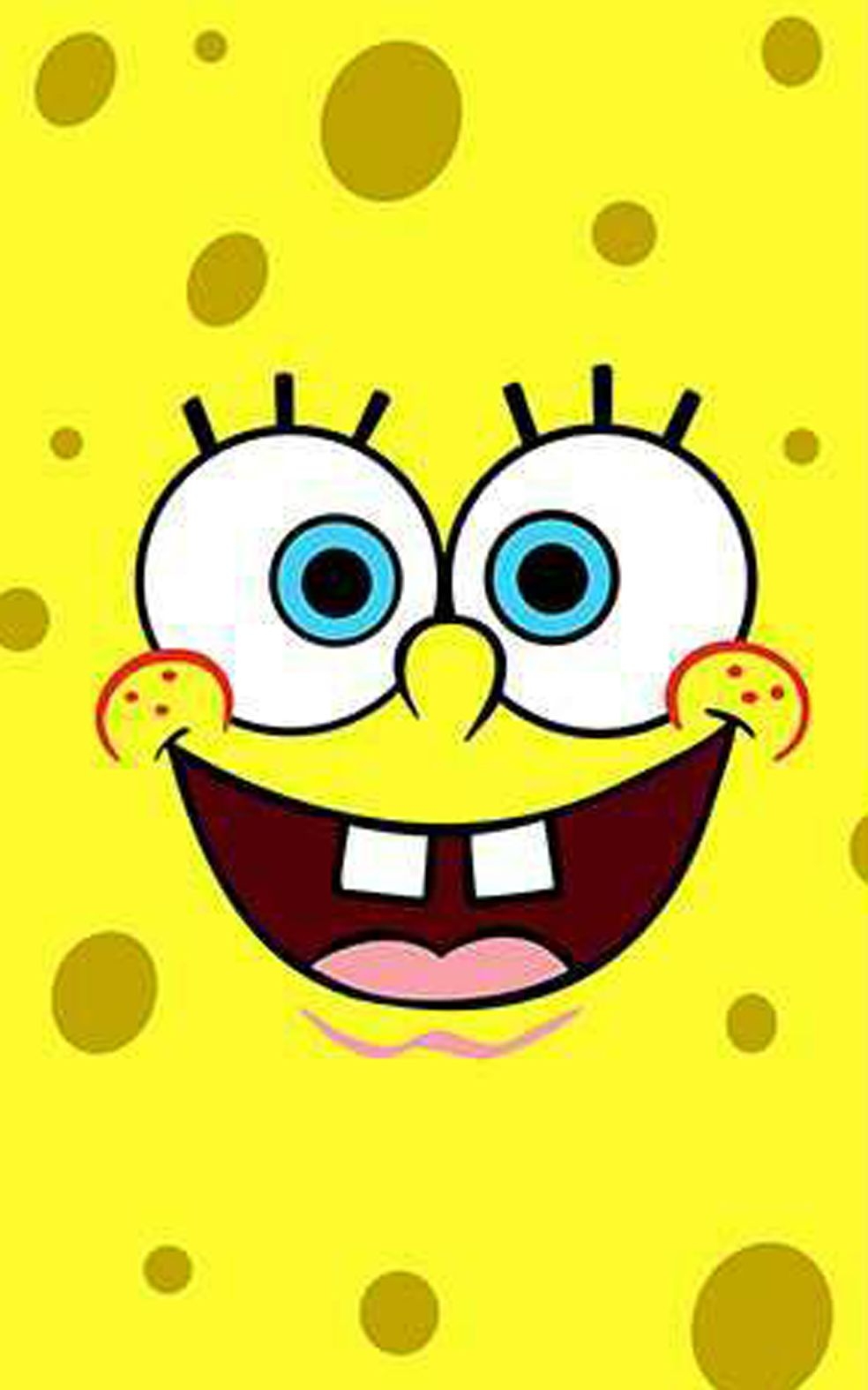 990x1580 Top Best Spongebob 2020 4k HD Wallpaper. Spongebob wallpaper, Phone