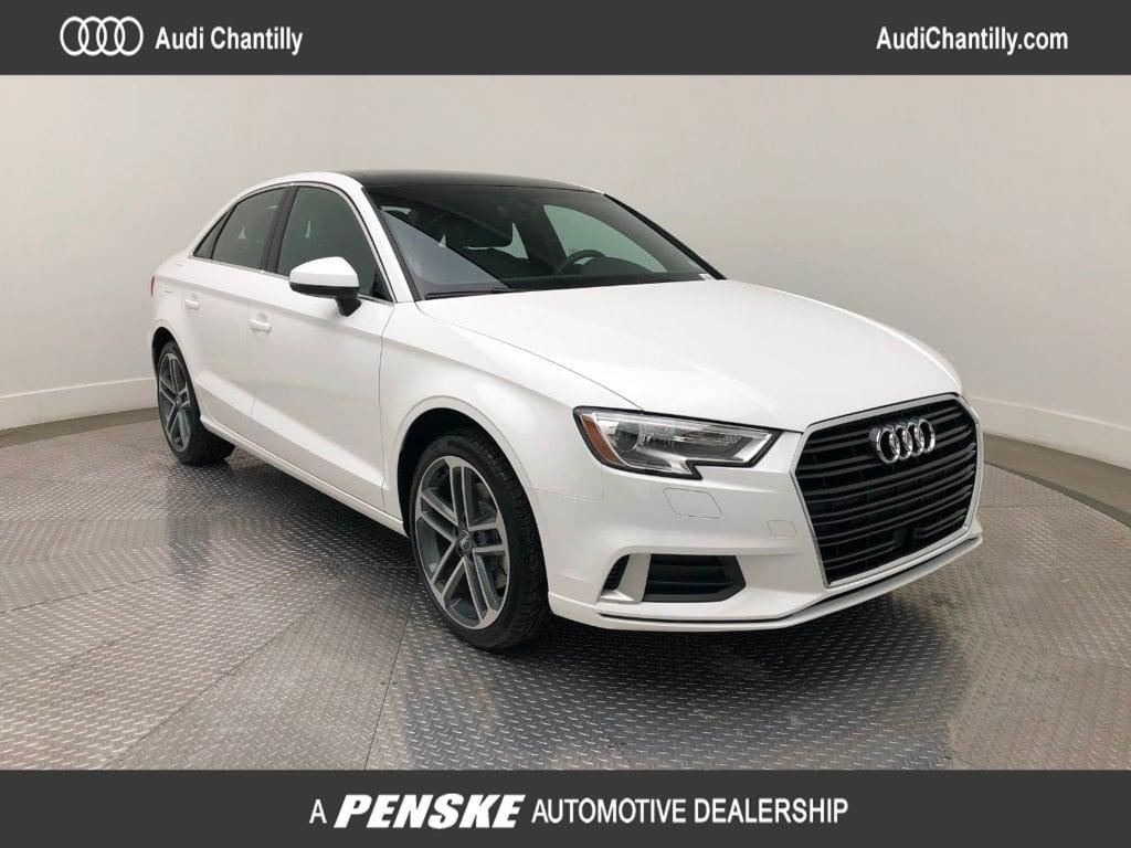 1030x770 Discover the New 2019 Audi A3 at Audi Chantilly VA. VIN, Desktop