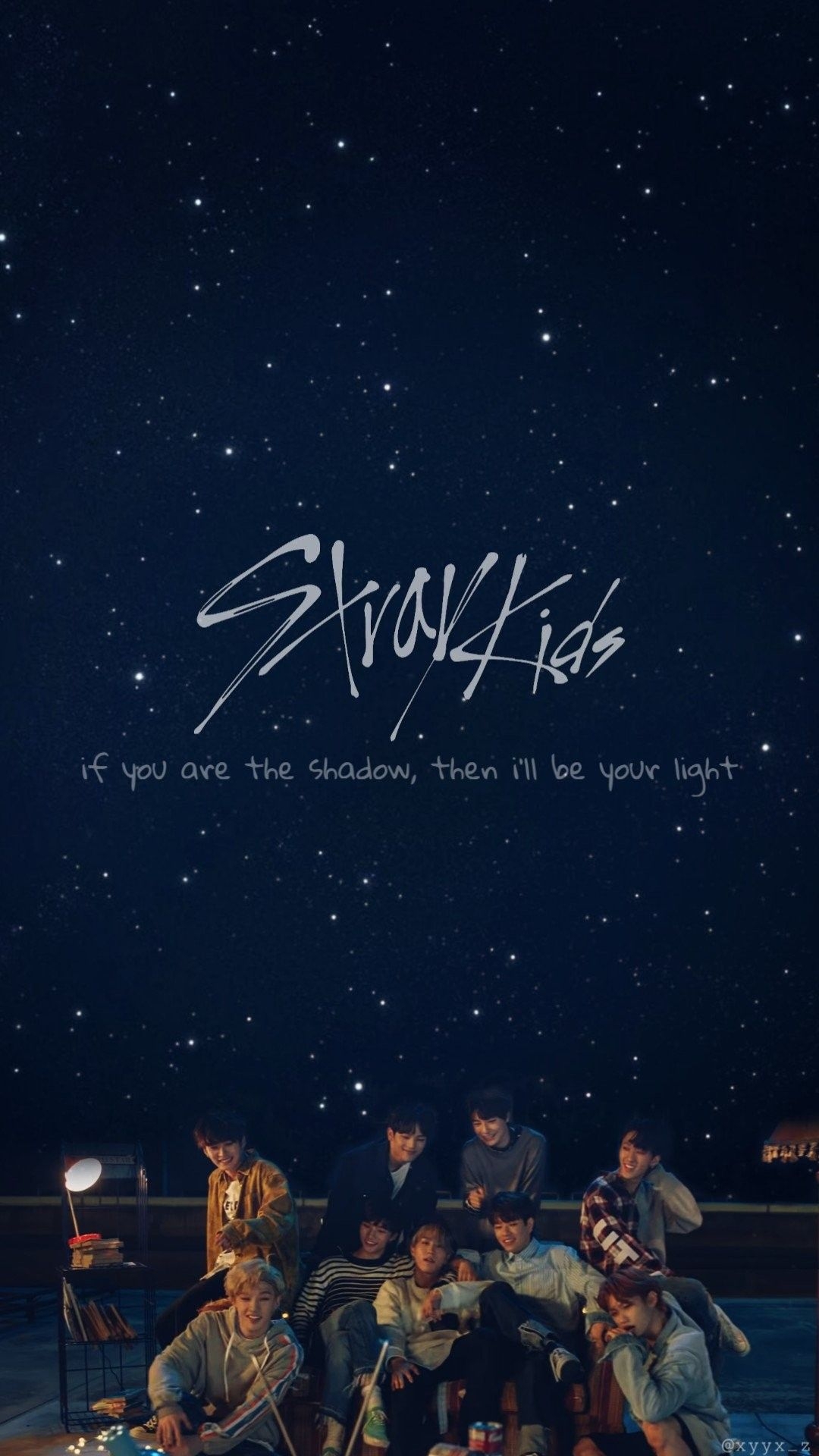 1080x1920 Stray Kids Wallpaper, Phone