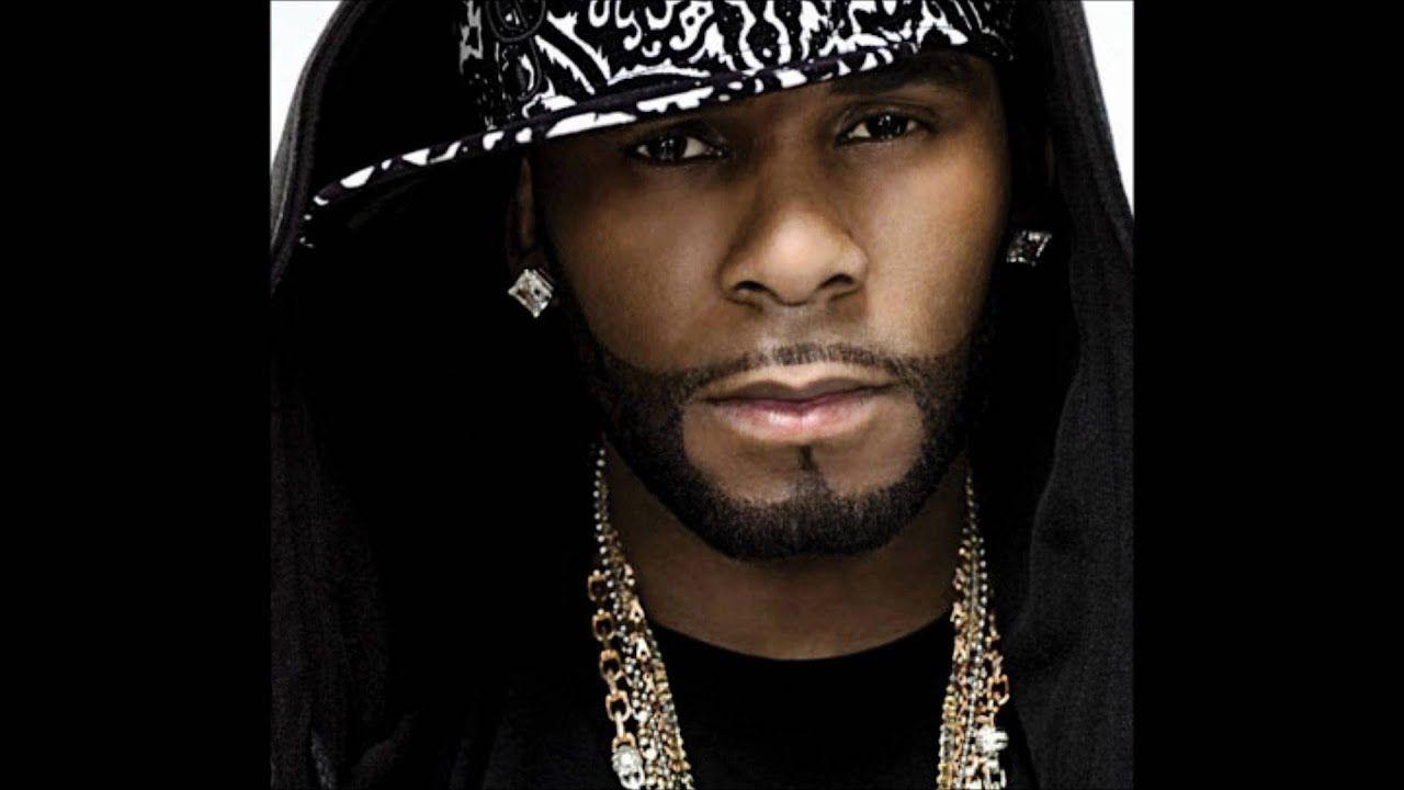 1280x720 R.Kelly On (NEW 2011), Desktop