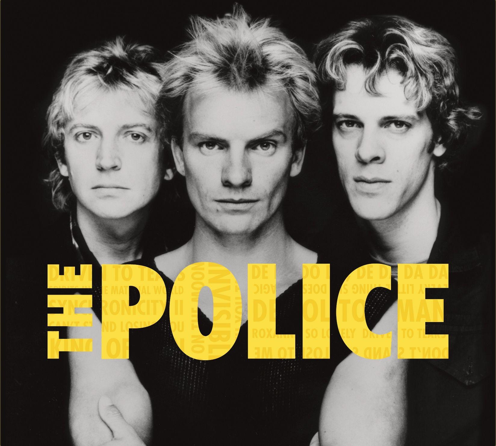 1650x1490 The Police Wallpaper Free The.wallpaperaccess.com, Desktop