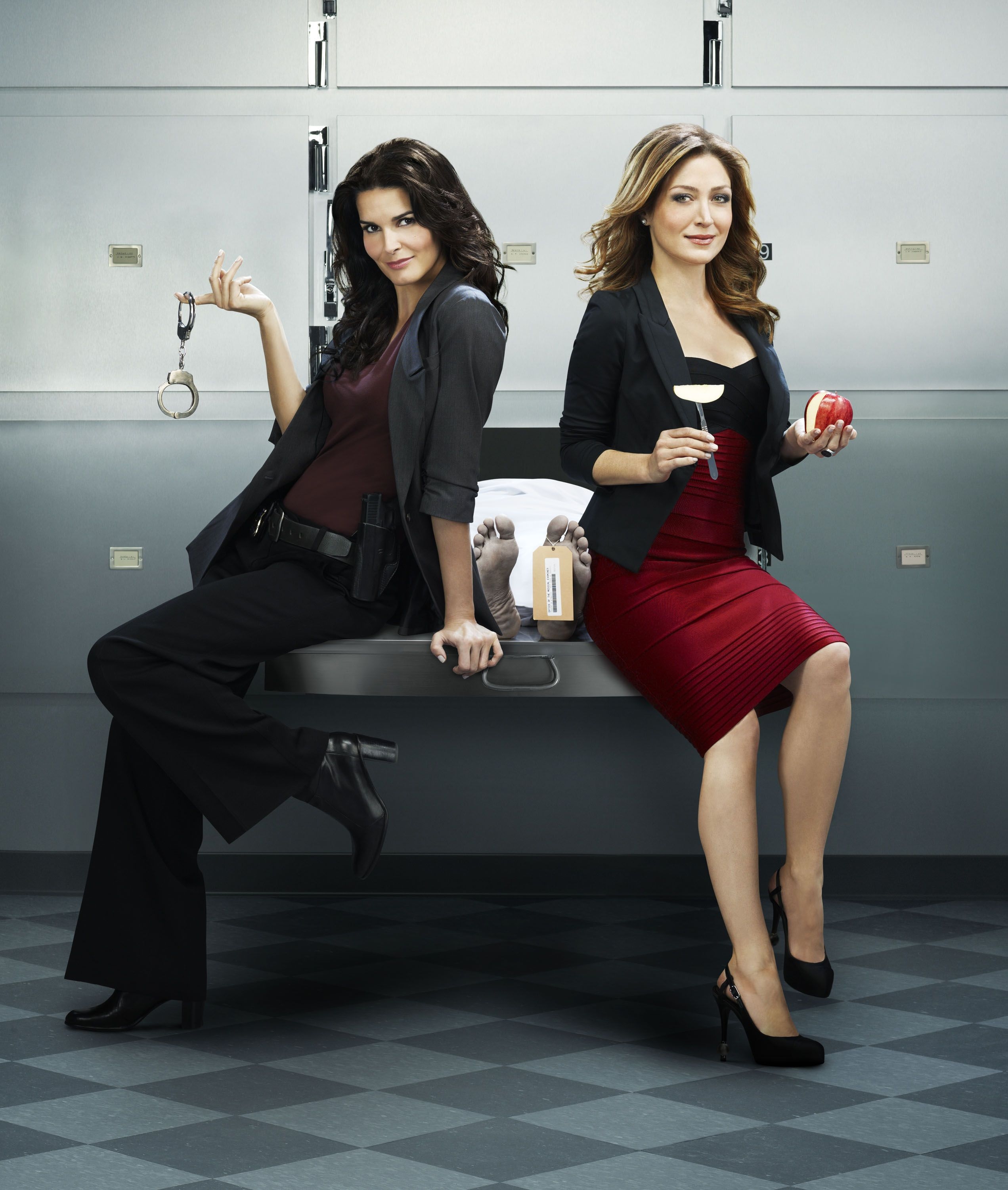 2550x3000 Rizzoli & Isles DVD Season 1 Angie.dvdbash.com, Phone