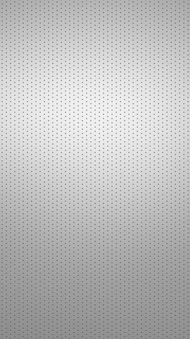 750x1340 Mesh Points Background Silver, Phone