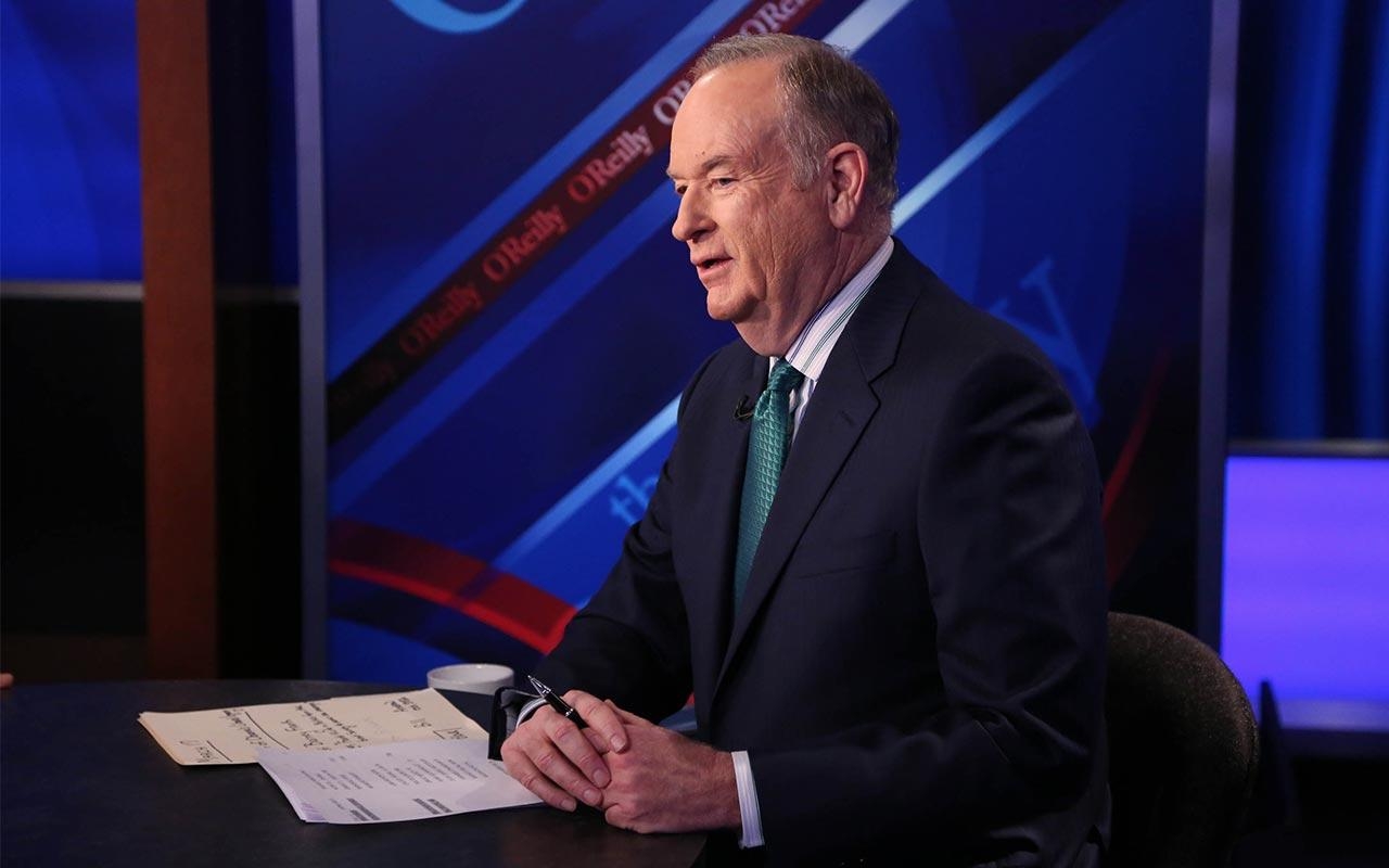 1280x800 Bill O'Reilly Net Worth, Desktop