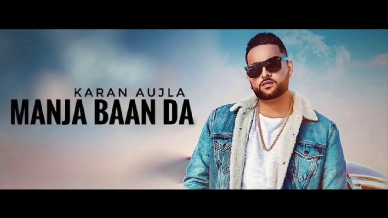 1280x720 Karan Aujla (MANJA) Deep Jandu. Latest Punjabi Songs 2019, Desktop