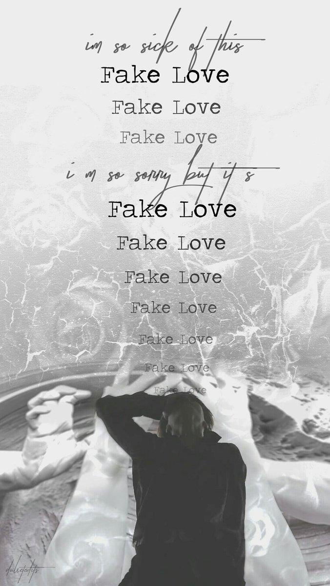 680x1200 May Shadow Fake Love Free Wallpaper & Background, Phone