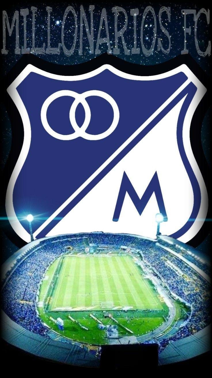 740x1310 Nemesio camacho el Campín millonarios fc. CLUB DEPORTIVO LOS, Phone