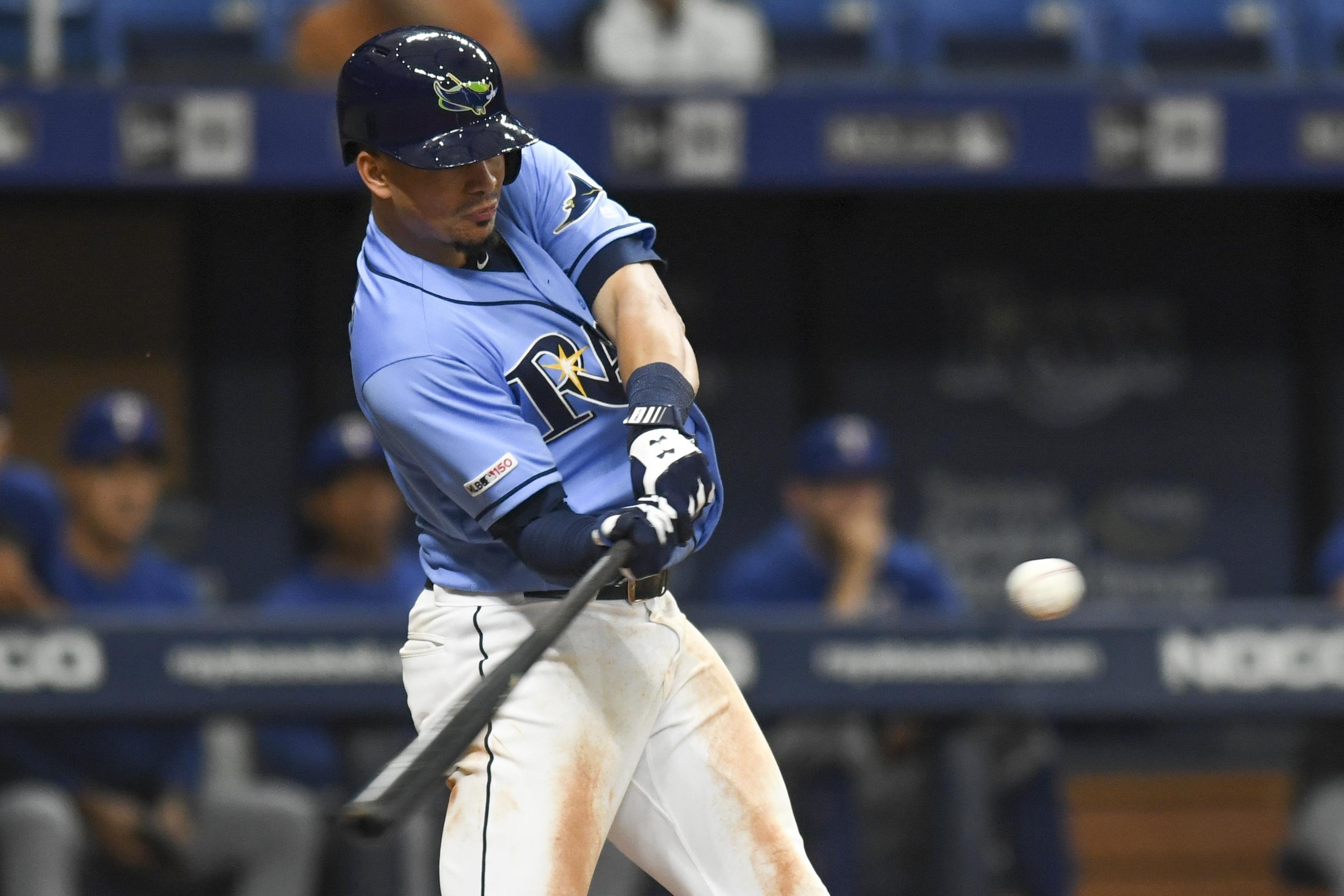 2950x1970 Willy Adames delivers, extends hot streak, Desktop