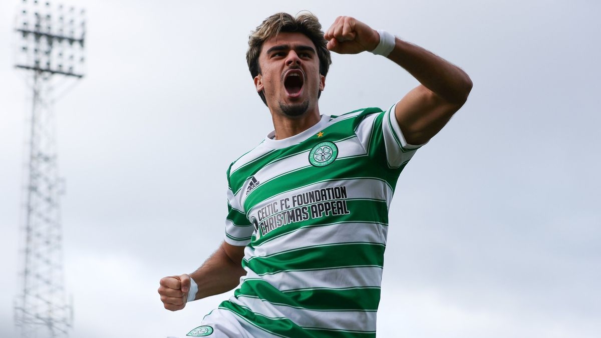 1200x680 Jota Revels In Catchy Celtic Fan Song As Portuguese Attacker Recalls Listening To O Zone Tune In Childhood, Desktop