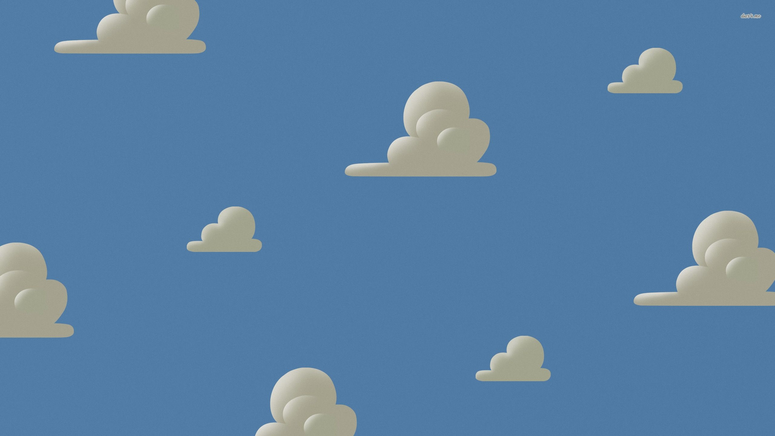 2560x1440 Toy Story Cloud Wallpaper Free Toy Story Cloud Background, Desktop