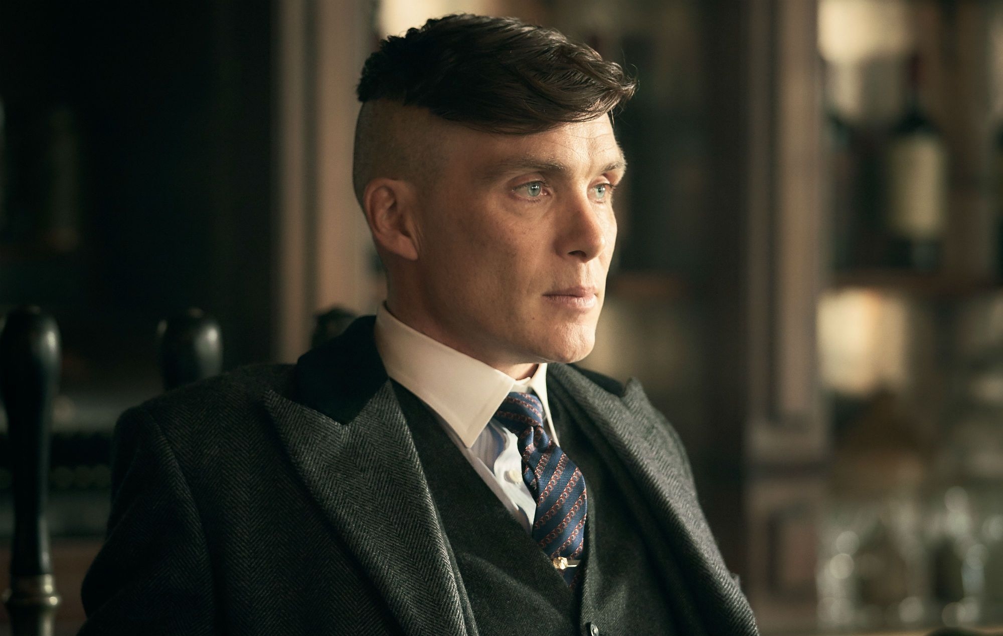 2000x1270 Peaky Blinders' sends powerful message to fans after filming stops due to coronavirus, Desktop