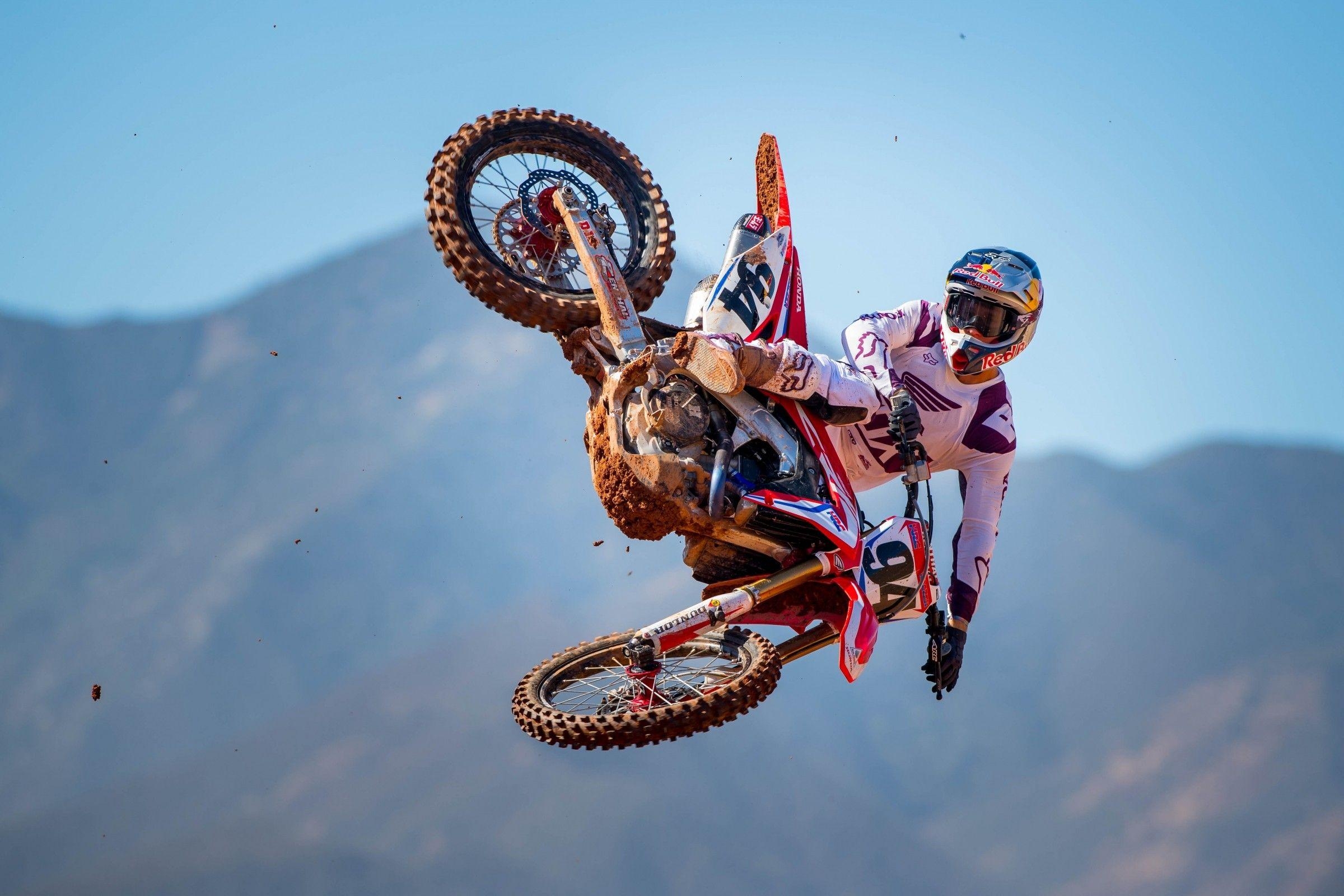 2400x1600 Ken Roczen Wallpaper Free Ken Roczen Background, Desktop