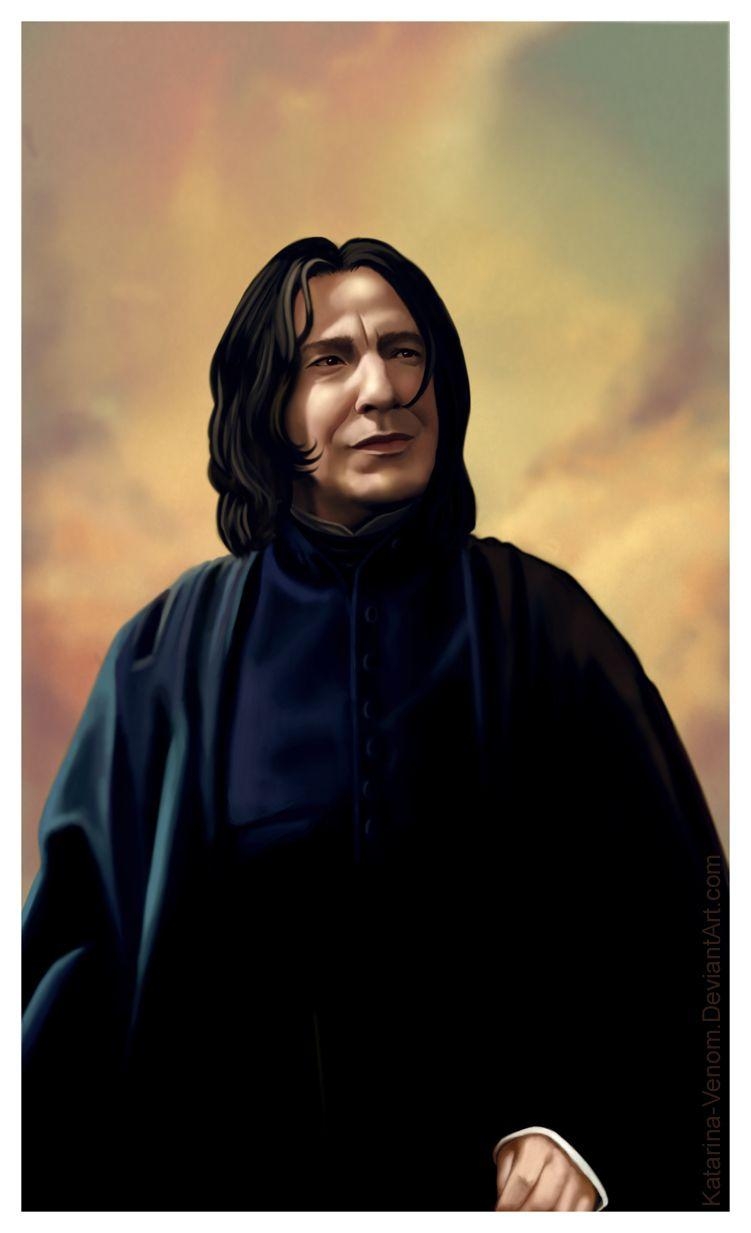 760x1240 Alan Rickman Professor Snape is Dead Free HD Wallpaper, Image, Phone