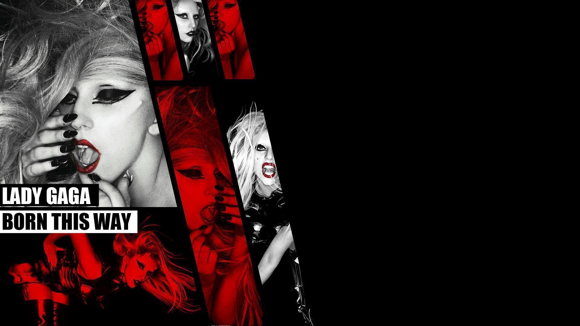 1920x1080 Lady Gaga Wallpaper HD Wallpaper. awshdwallpaper, Desktop