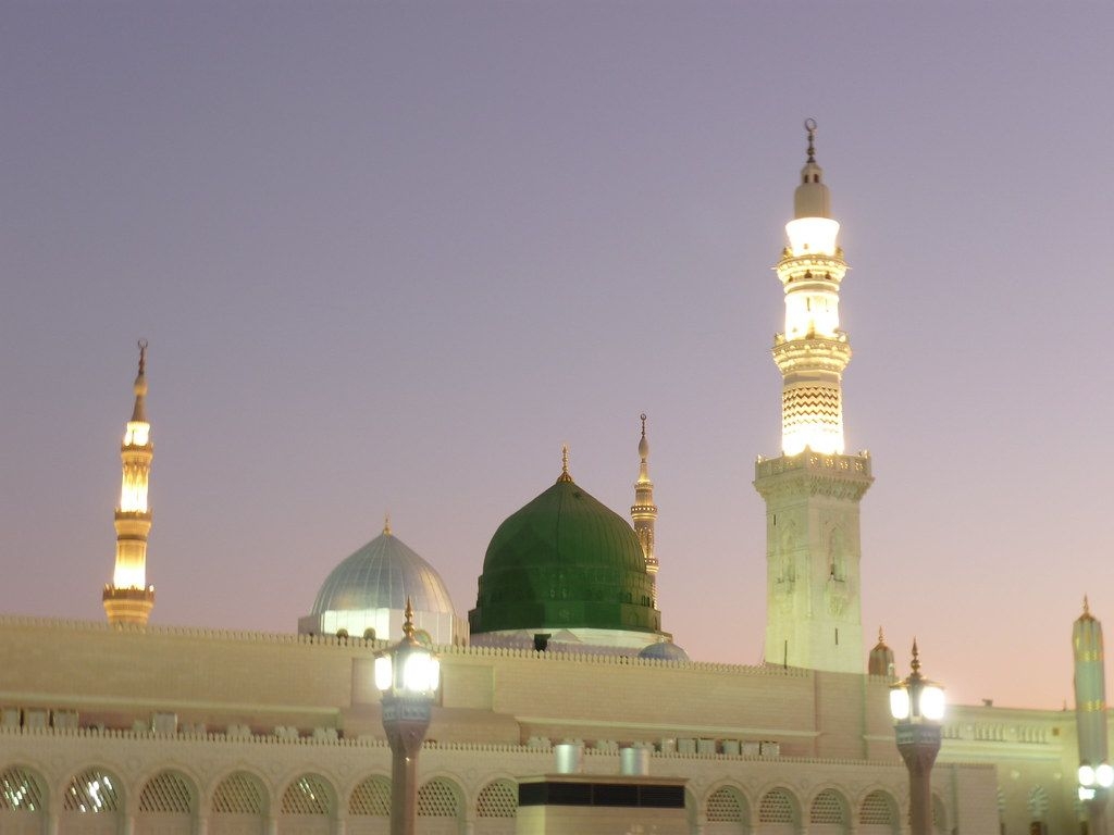 1030x770 Roza E Rasool. Roza E Rasool Madina Pak, Desktop