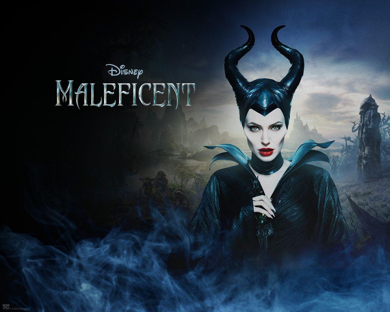 1280x1030 HD Maleficent Wallpaper, Arie Ceasar 86, Desktop