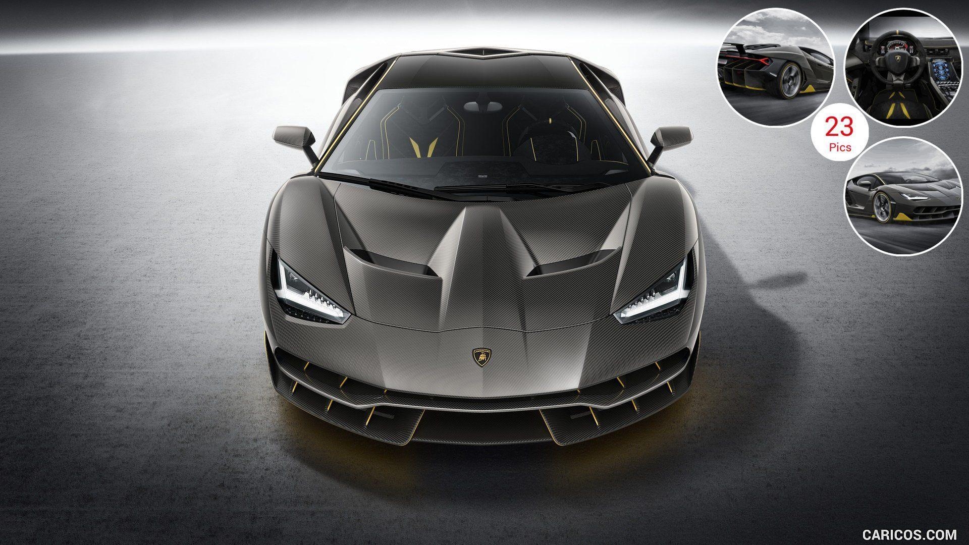 1920x1080 Lamborghini Centenario LP 770 4. HD Wallpaper, Desktop