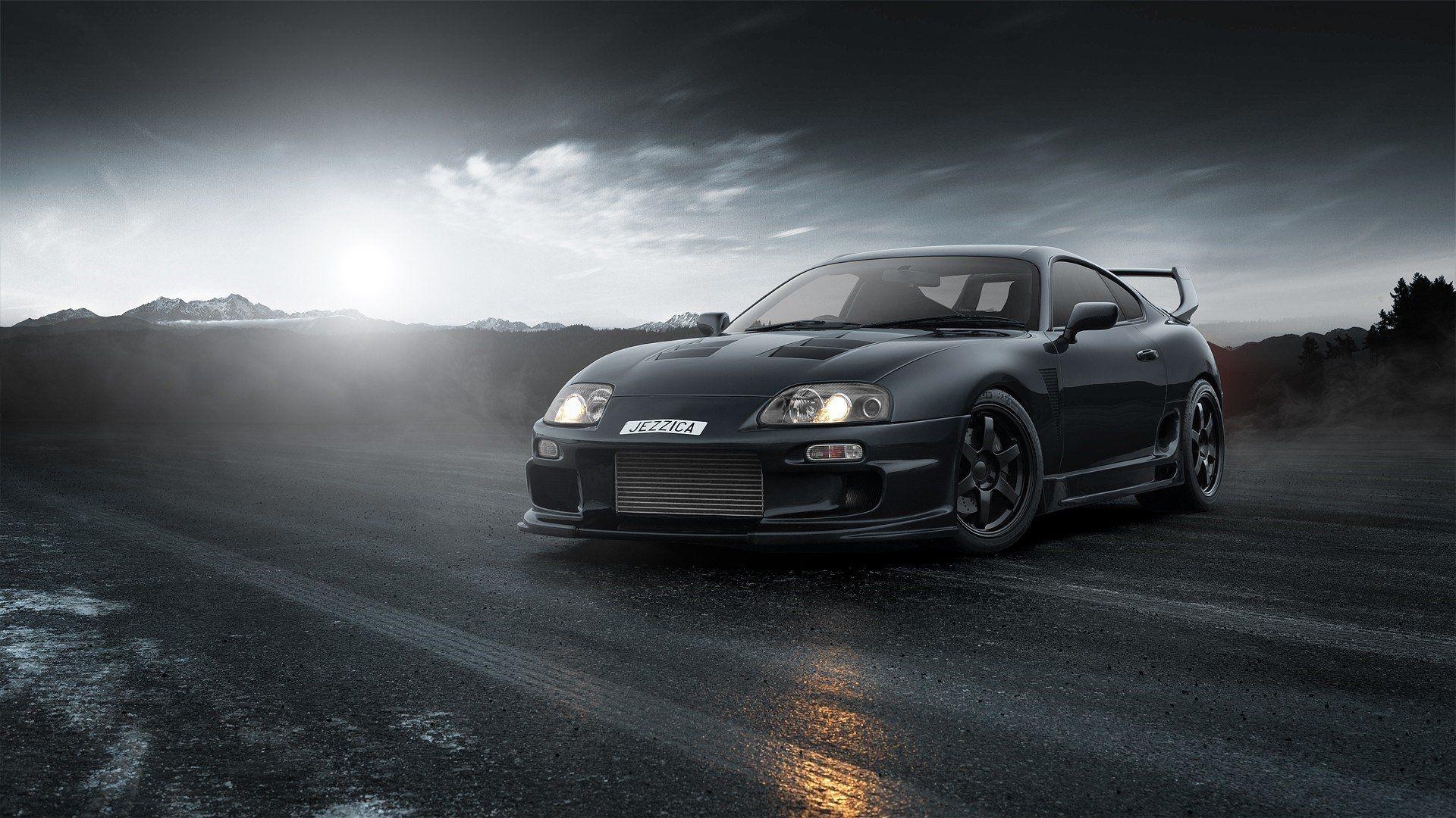 1920x1080 Supra HD Wallpaper Free Supra HD Background, Desktop