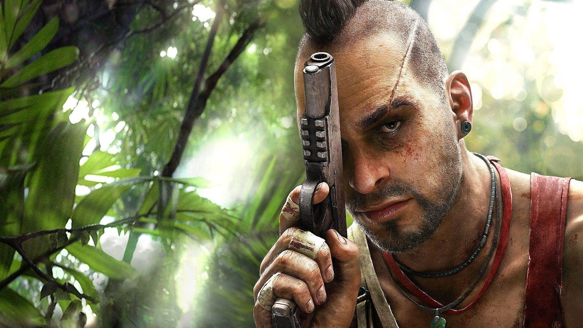 1920x1080 Far Cry 3 Wallpaper. Far Cry 3 Background and Image (43), Desktop