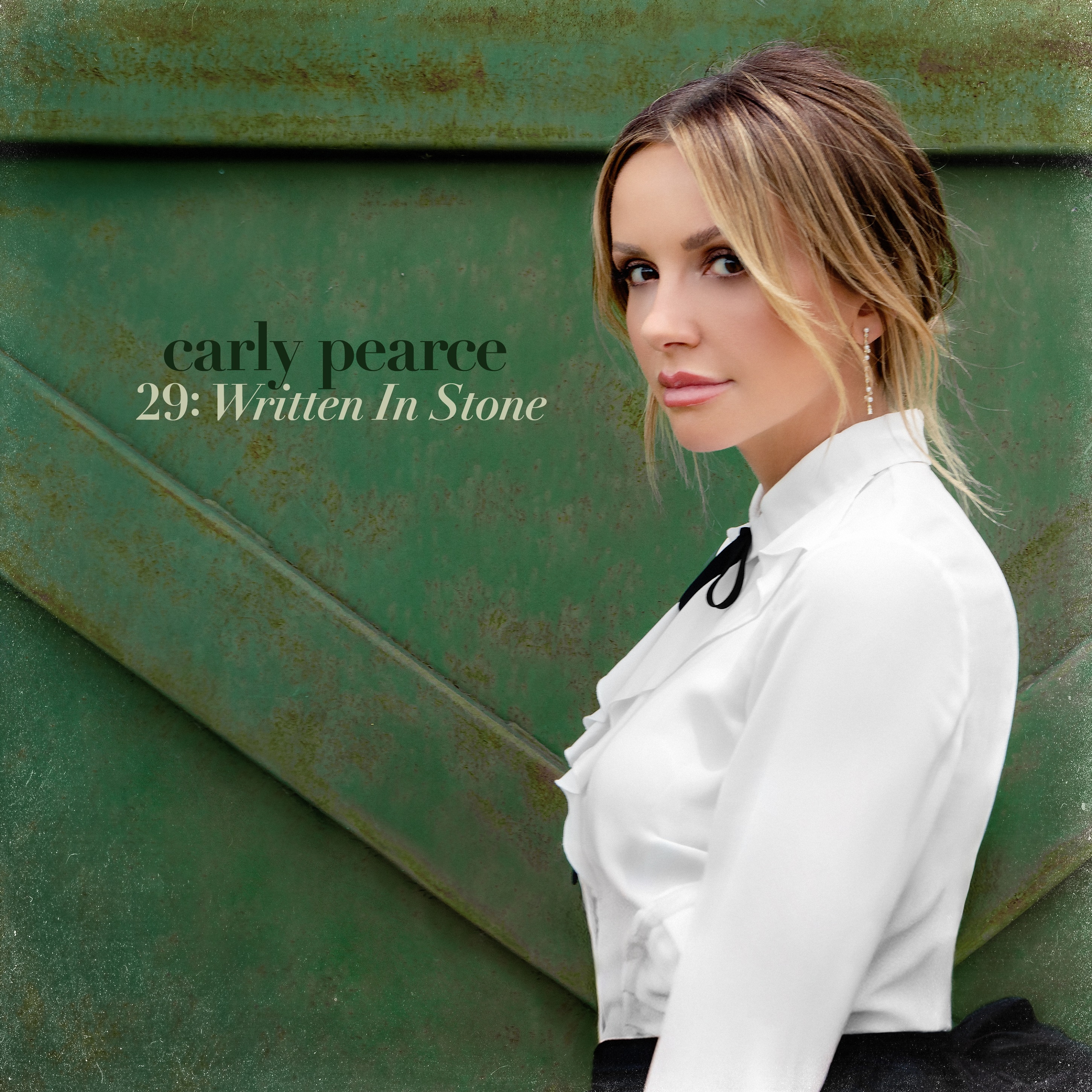 2900x2900 Carly Pearce is Bringing Her 29: Written In Stone Album on Tour. The Country Daily, Phone