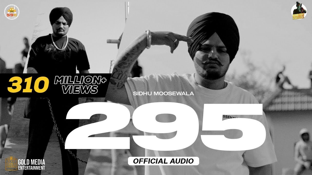 1280x720 Sidhu Moosewala's political commentary in rap, Desktop