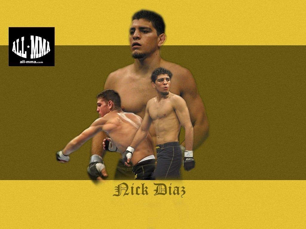 1030x770 Picture of Nick Diaz, Desktop